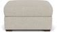 Randall Fabric Ottoman