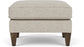 Digby Fabric Ottoman