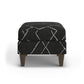 Digby Fabric Ottoman