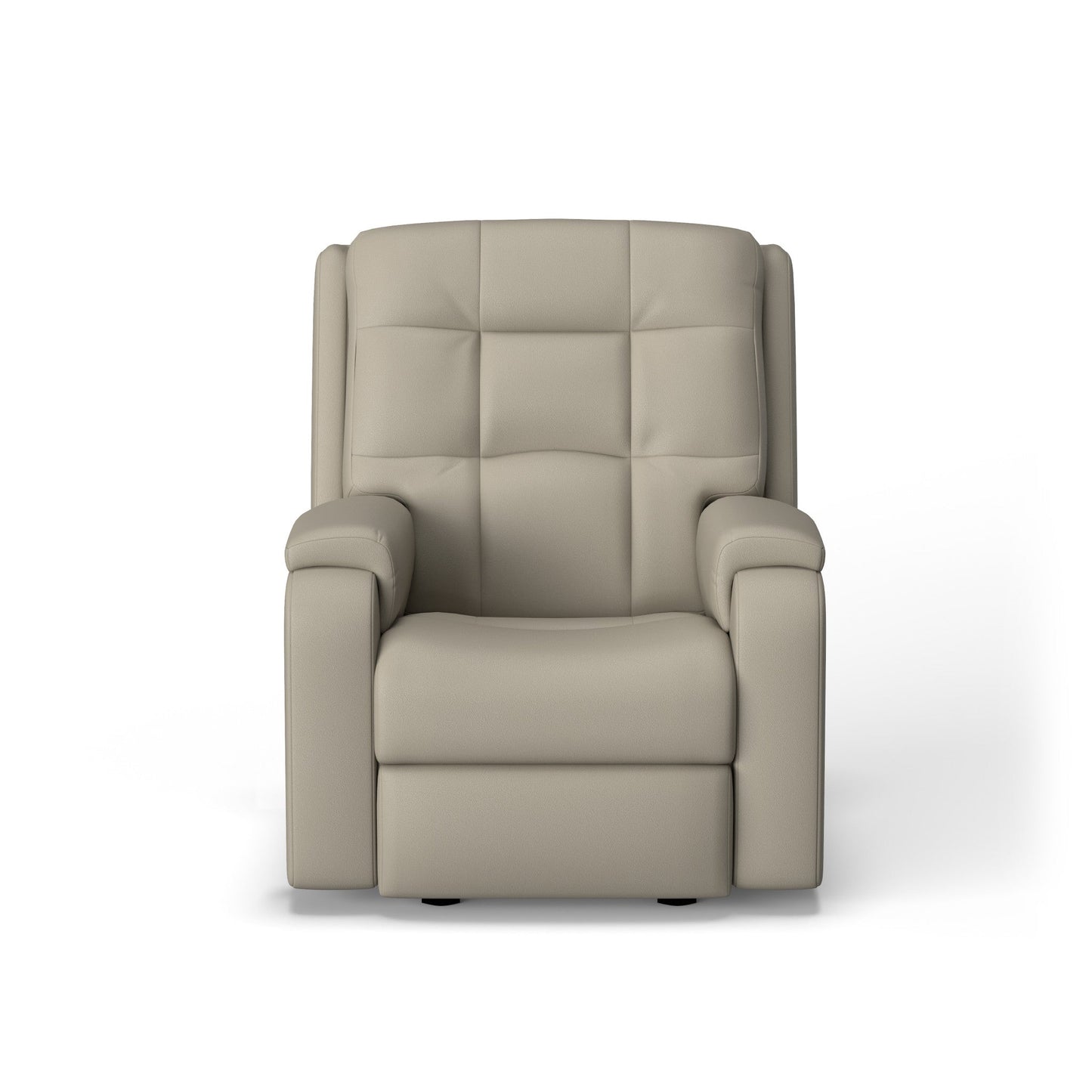 Arlo Leather Power Recliner