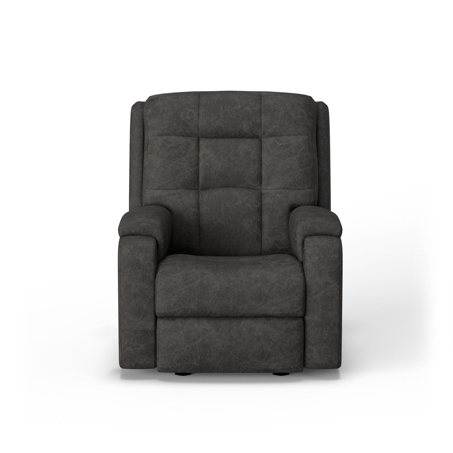 Arlo Leather Power Recliner