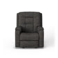 Arlo Leather Power Recliner