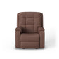 Arlo Leather Power Recliner