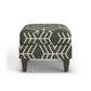 Digby Fabric Ottoman