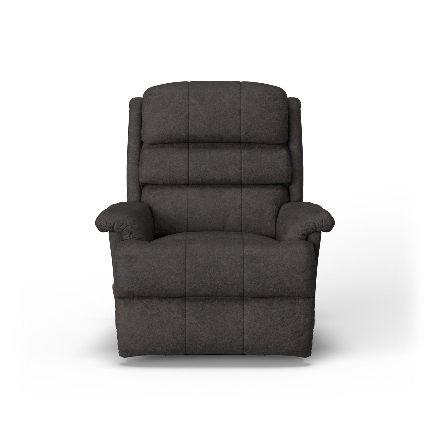 Yukon Leather Rocking Recliner
