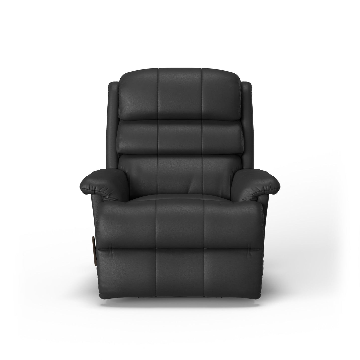 Yukon Leather Recliner