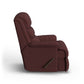 Yukon Leather Recliner