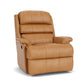 Yukon Leather Power Rocking Recliner