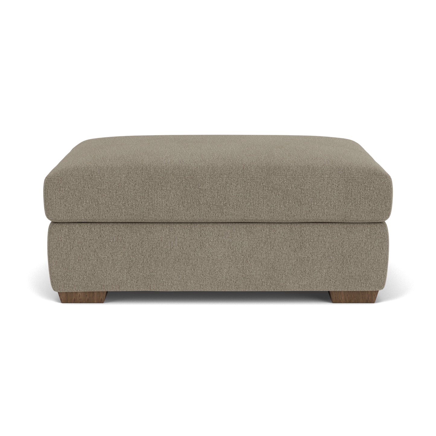 Collins Fabric Ottoman