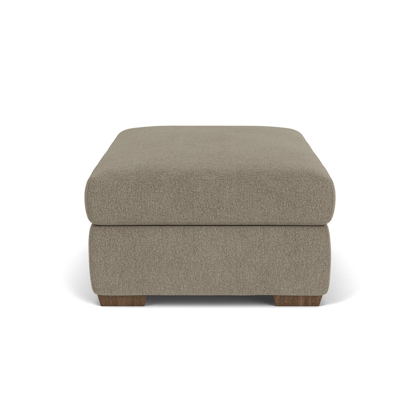 Collins Fabric Ottoman