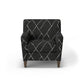 Digby Fabric Chair
