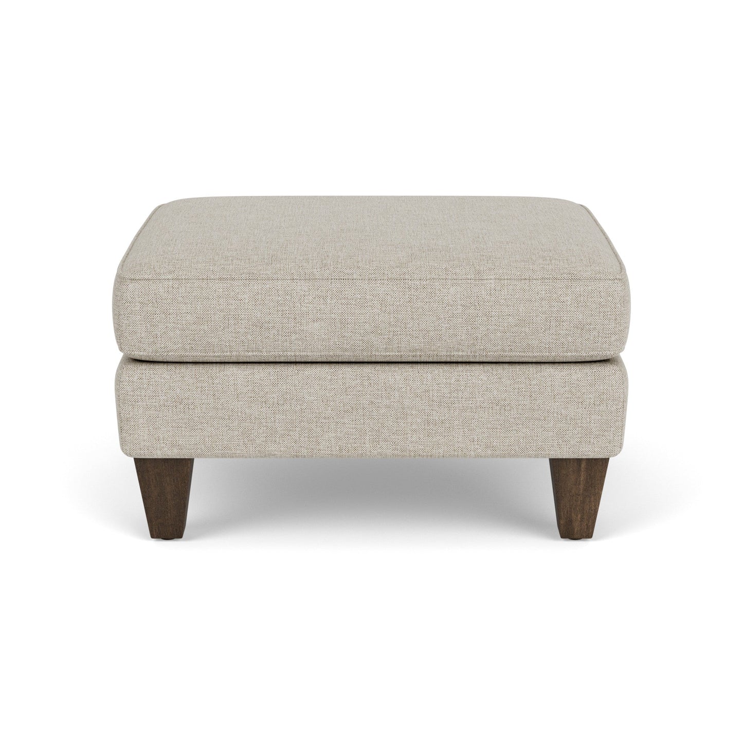 Westside Fabric Ottoman