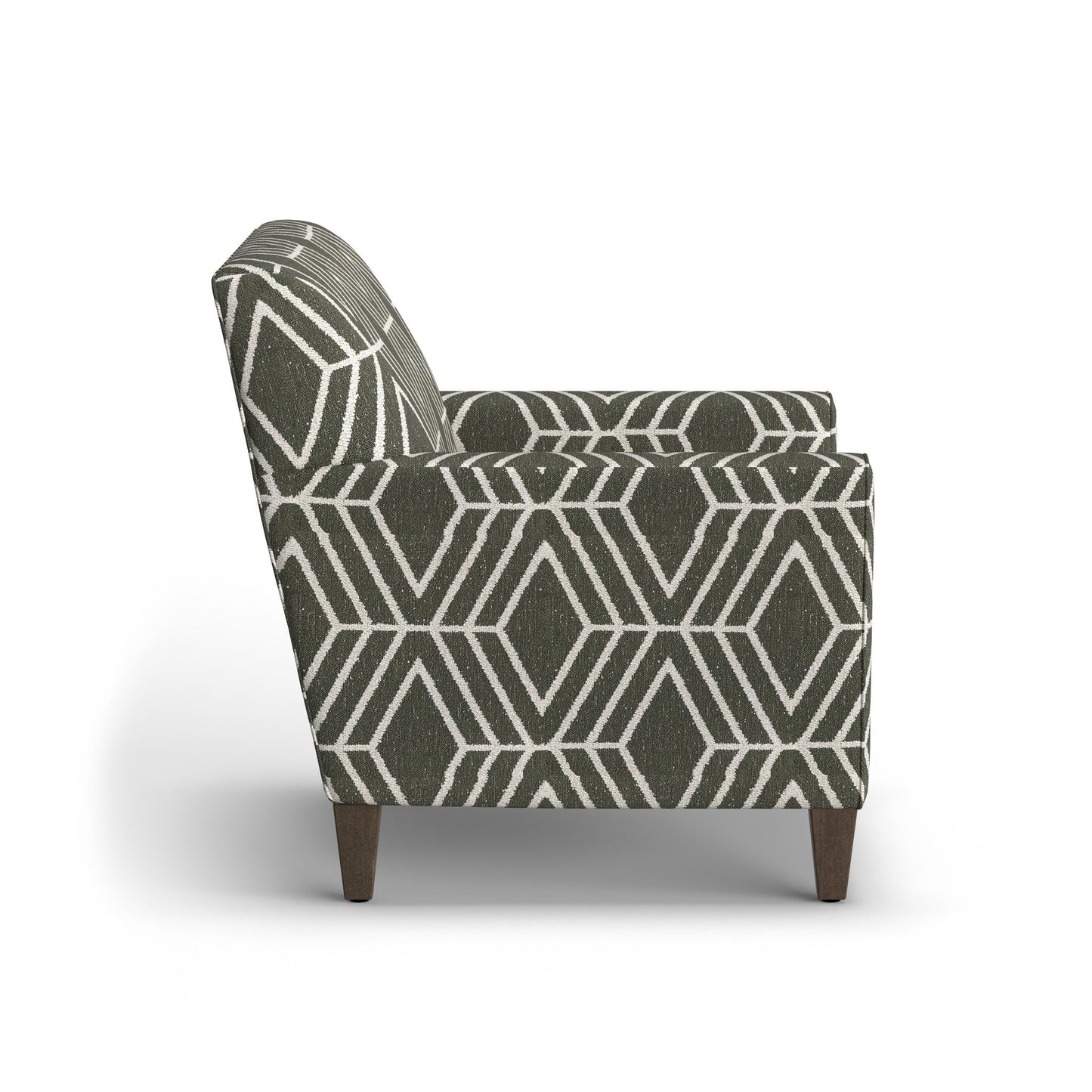 Digby Fabric Chair