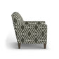 Digby Fabric Chair