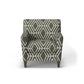 Digby Fabric Chair
