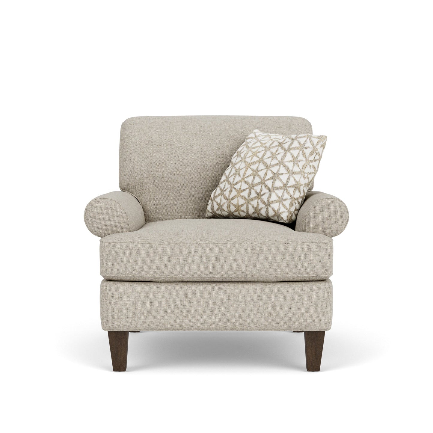 Venture Fabric Chair