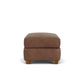 Thornton Fabric Ottoman