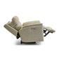 Mason Fabric Power Recliner with Power Headrest