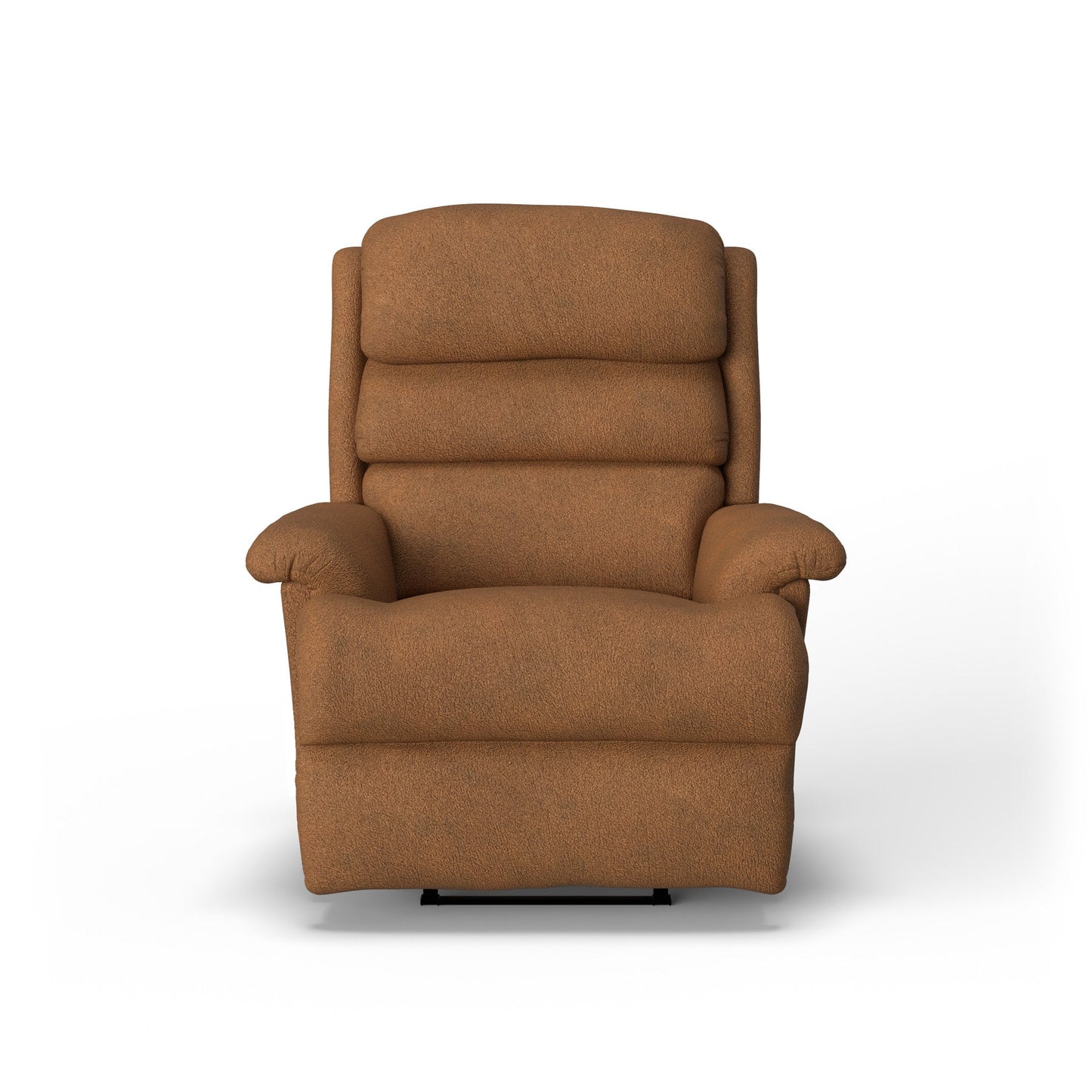Yukon Fabric Power Rocking Recliner