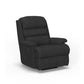 Yukon Fabric Power Rocking Recliner