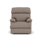 Geneva Fabric Recliner