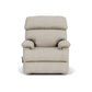 Geneva Fabric Recliner