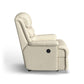 Yukon Fabric Power Recliner