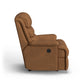 Yukon Fabric Power Rocking Recliner