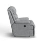 Yukon Fabric Power Recliner