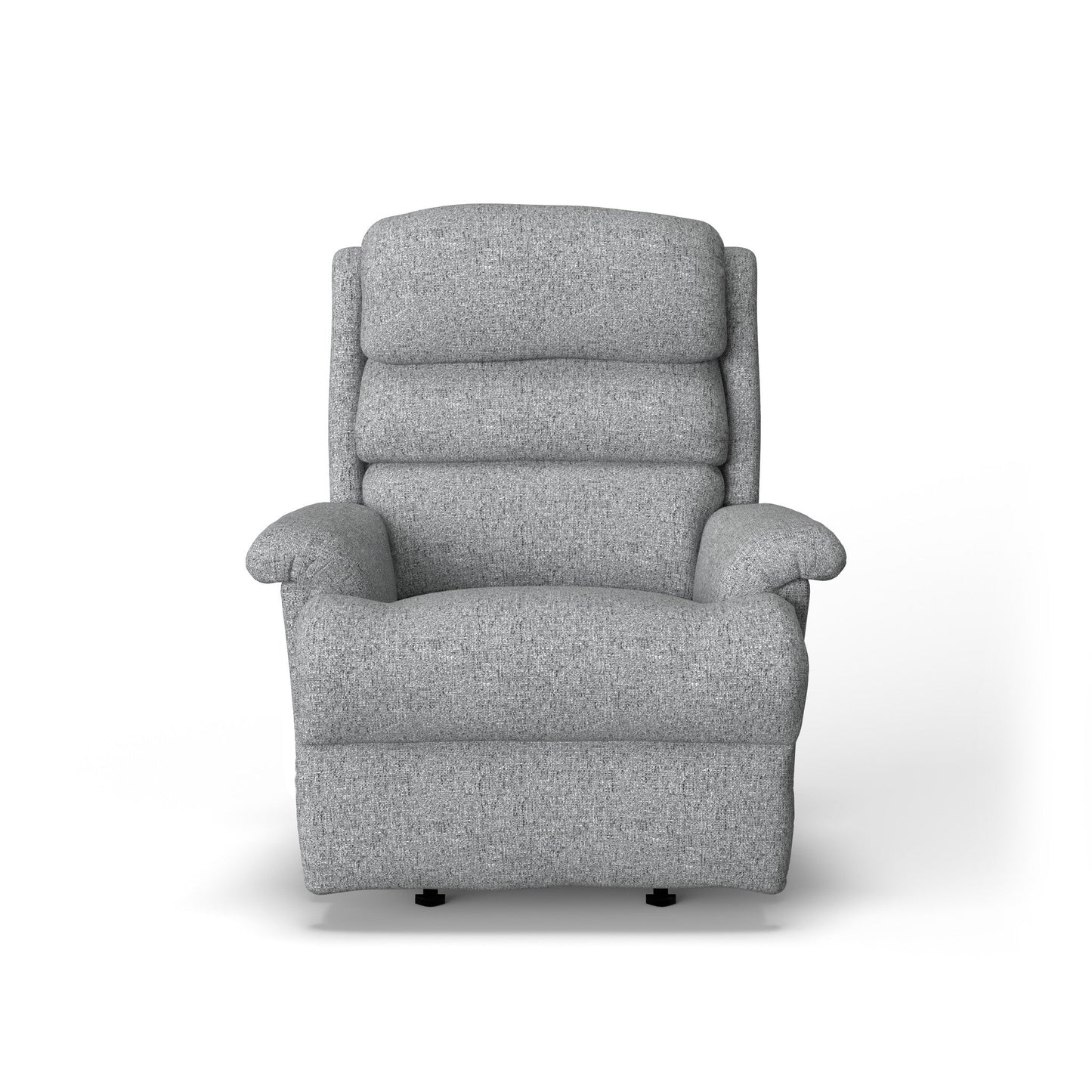 Yukon Fabric Power Recliner