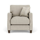 Lennox Fabric Chair
