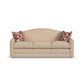 Aggie Fabric Sofa
