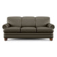 Bay Bridge Leather Sofa