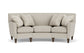Digby Fabric Conversation Sofa