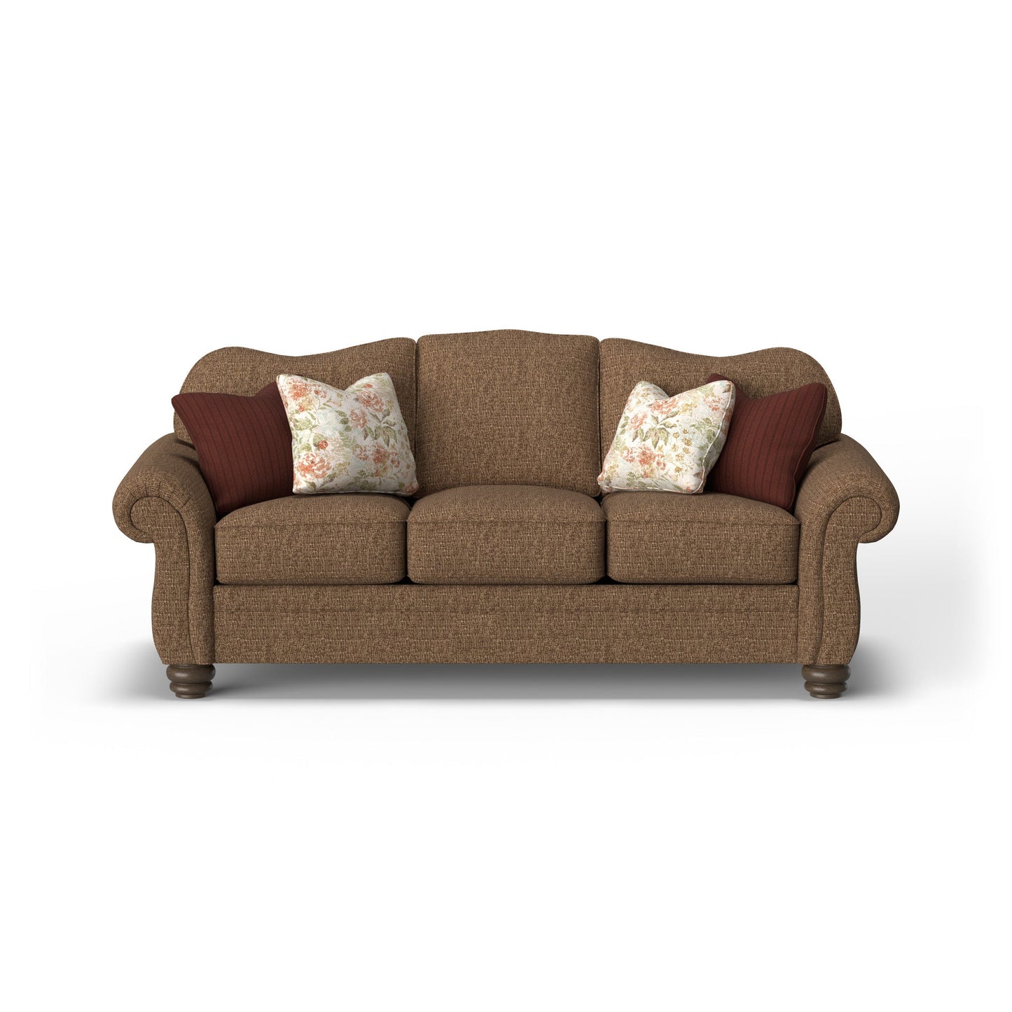 Bexley Fabric Sofa