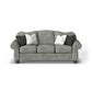Bexley Fabric Sofa