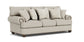 Patterson Fabric Sofa