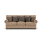 Patterson Fabric Sofa
