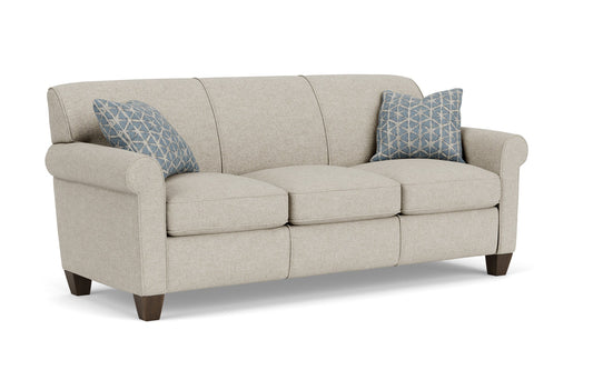 Dana Fabric Sofa