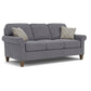 Westside Fabric Sofa