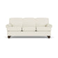 Bay Bridge Leather Sofa