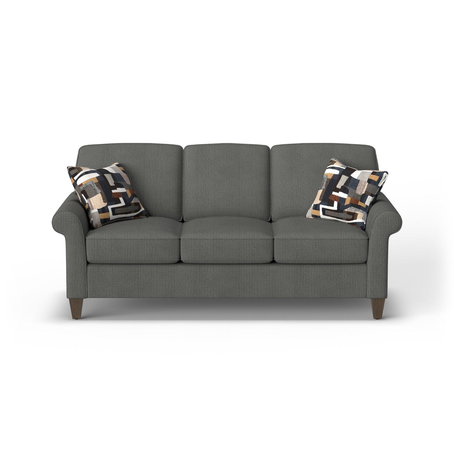 Westside Fabric Sofa