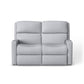 Catalina Leather Power Reclining Loveseat