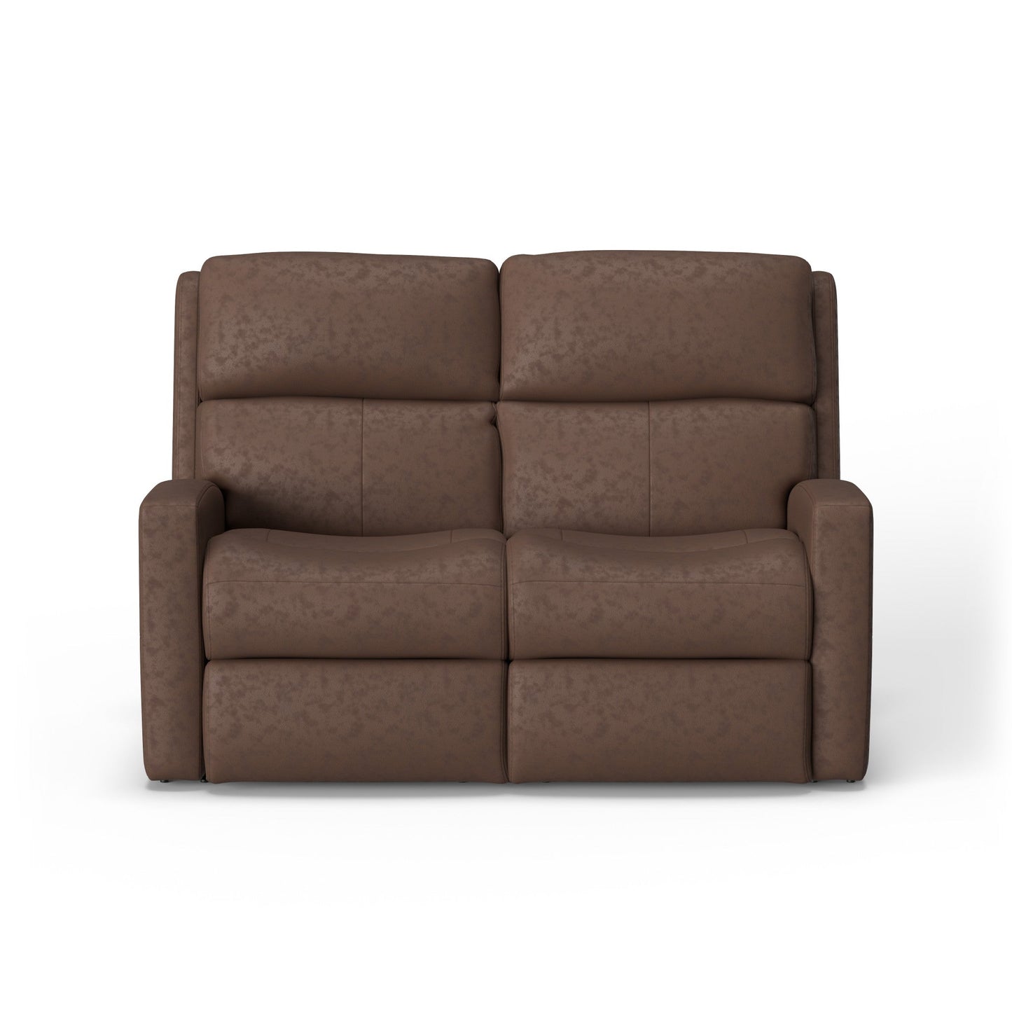 Catalina Leather Power Reclining Loveseat