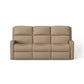 Catalina Leather Reclining Sofa