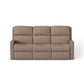 Catalina Leather Reclining Sofa