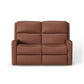 Catalina Leather Power Reclining Loveseat