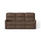Catalina Leather Reclining Sofa
