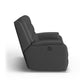 Arlo Leather Power Reclining Loveseat