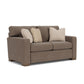Bryant Fabric Loveseat
